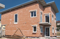 Curborough home extensions