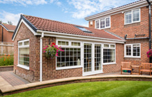 Curborough house extension leads