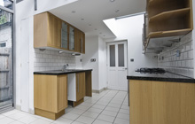 Curborough kitchen extension leads