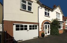 Curborough multiple storey extension leads